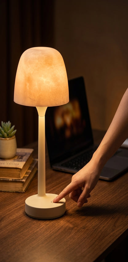 Lampe d'Ambiance Sans Fil Effet Vagues — MAREA