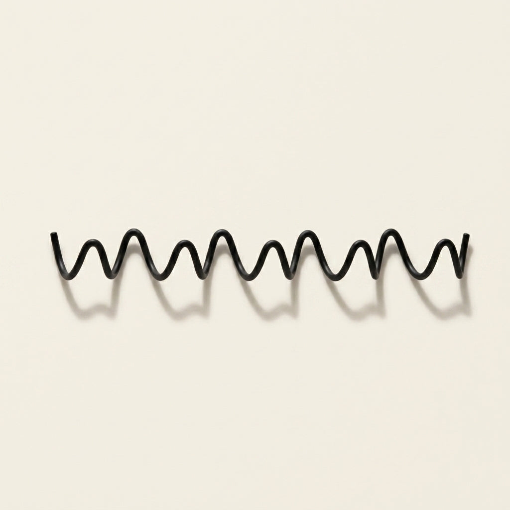 Porte-Manteau Mural Sculptural Design — "RAMO"