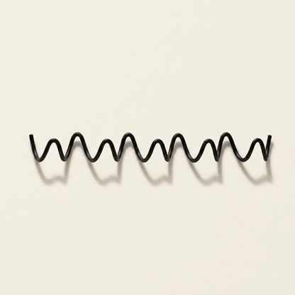 Porte-Manteau Mural Sculptural Design — "RAMO"