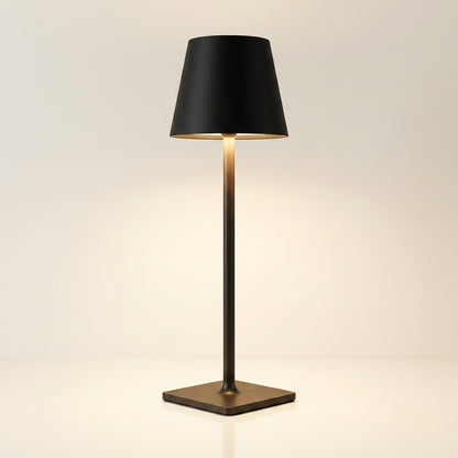 Lampe de Table Sans Fil Rechargeable—"LUMEN"