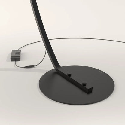 Lampadaire Arc Moderne "HALO"